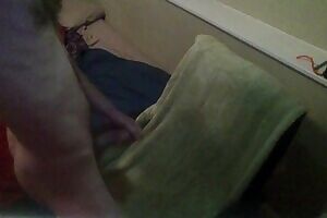 Unloading a big load