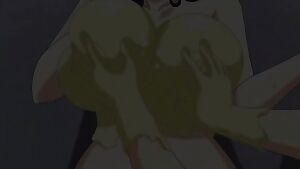 Seikon no Qwaser - Tomo & Mafuyu