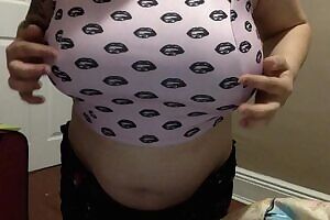 titty drop on this unday sunday ;)