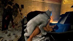 Wonder Dog