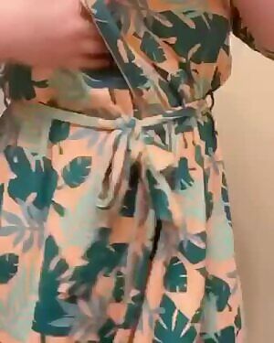 Just a lil tease 😘