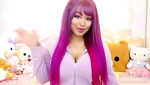 - Playful Boobie Tease