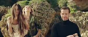 Sarah Butler in The Stranger Within.