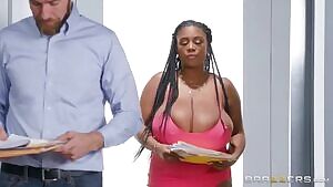 Brazzers - Are You Getting Off?