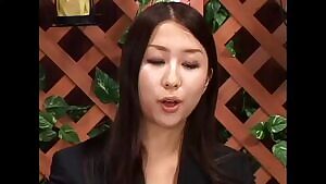 When you had been holding it for a while for the occasion.