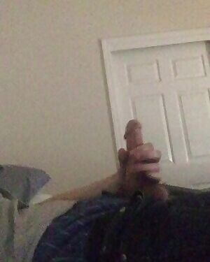 Been edging for a couple hours now, first ever gfy.