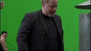 Melissa Reed and Chelsea Richards - Feast II: Sloppy Seconds