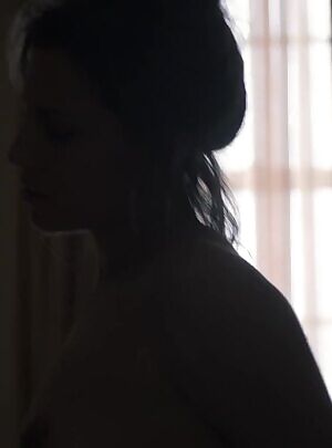 Kadia Saraf in Counterpart