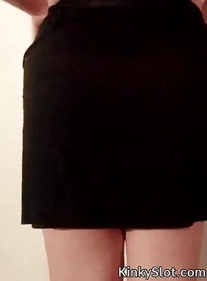 Let me slip into something a little more comfortable... 😛