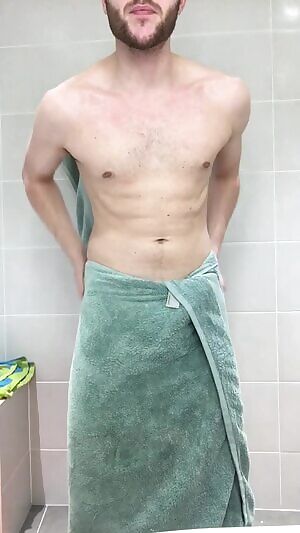 Towel fun