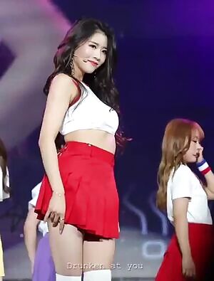 LOVELYZ Mijoo