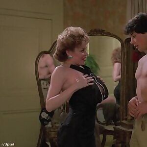 Old school reveal from Kitten Natividad