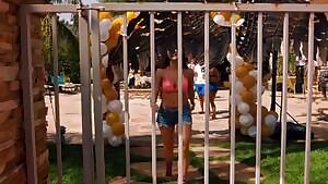 Laura Marano - Bikini Music Video Edit