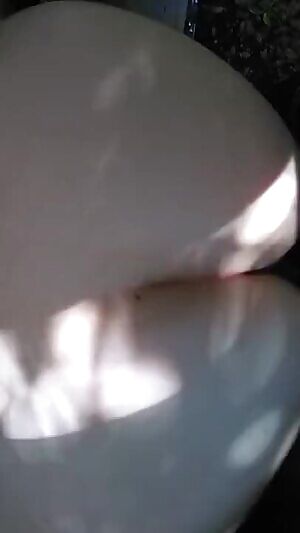 Car/public sex with bbw Fwb