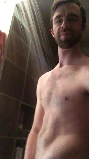 I made a shower GIF