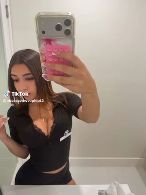 Tik Tok 18 Years Old Barely Legal