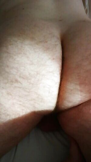 Testing my new whip on hi