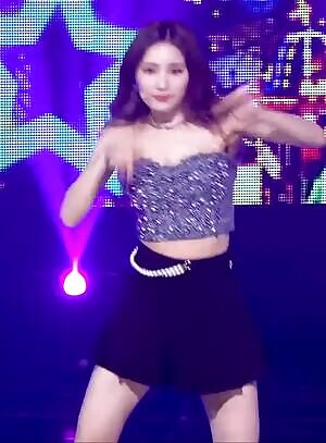 Elris - Sohee/Hyeseong