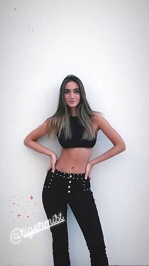 Is it possible to run out of loads? That’s what she’s trying to make me do.