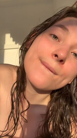 Asshole Behind Thong ASMR BBC Big Ass