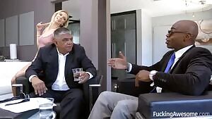 Tiffany Watson is part of the Million Dollar Deal