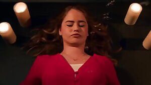 Debby Ryan in Insatiable