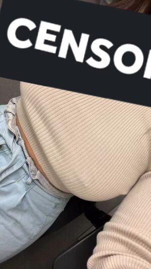 Braless 20 Years Old Big Tits