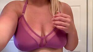 Just my boobies 💕