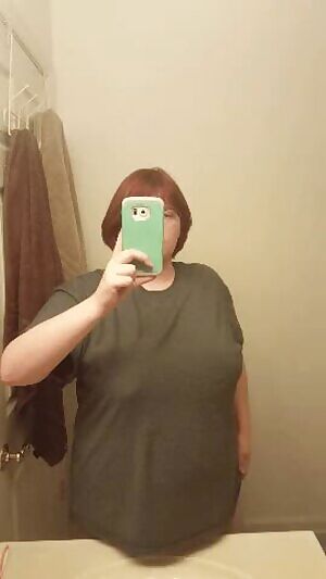 Full body titty drop