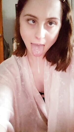 First time, be gentle :)