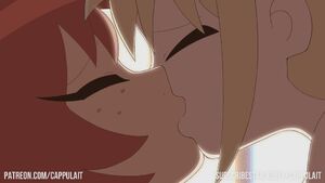 Lesbian Hentai Animation Rule34 Sex Yuri