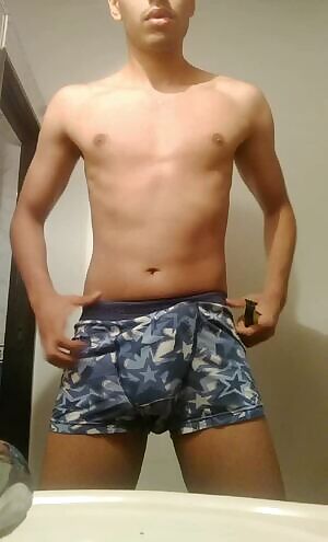 I need a shave before I go to work