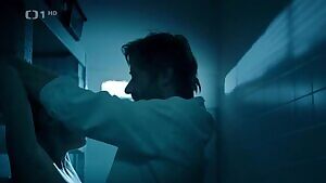 Aneta Krejcikova in Vsivaci