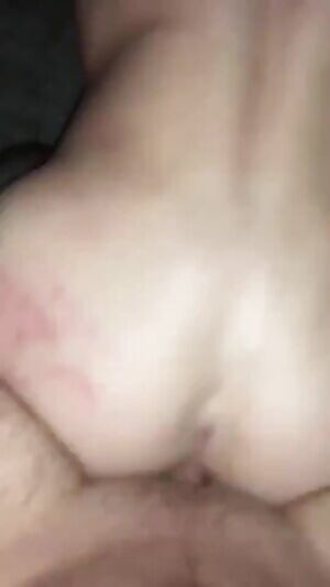 When you get caught fucking