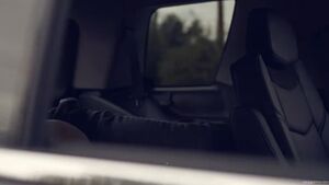Side fuck Car Sophia Leone