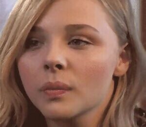 Horny Chloe Grace Moretz