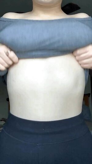 One day I’ll have the guts to post from my main again but for now I’ll hope my 32DDs stay anonymous ;)