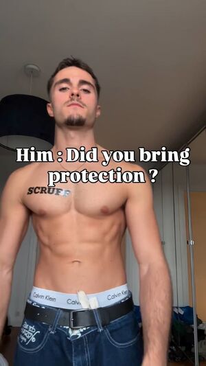 Gay Muscle Hardcore Hottie NSFW Nude