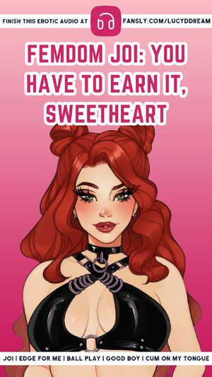 Audio Erotica ASMR Ballplay Dirty Talk