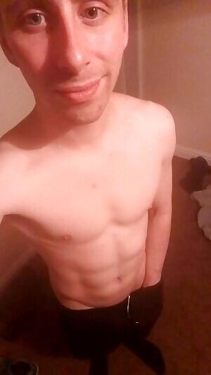 Apparently its important to relax after training ... maybe you can help me with that