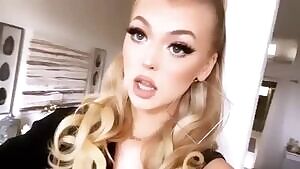 Loren Gray, great pair of DSL's