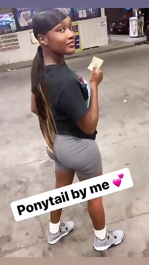 Want a taste? Get a quickie in my 6 for $50 premade sale! Or have your dream porn cum to life in a custom!