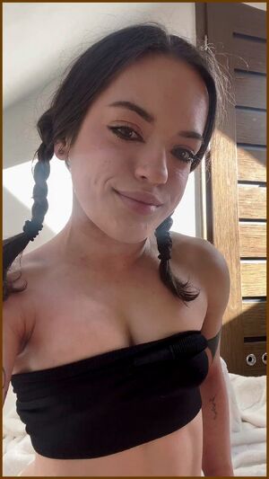 Tittyfuck BBC Booty Jerk Off Masturbating
