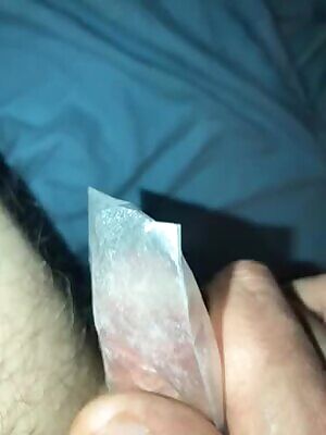 Anyone else tried doing this with the last of it?