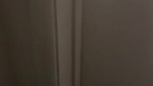 Big Tit Asian Woken Up with Hard Fuck and Creampie