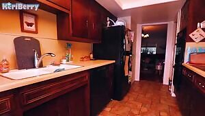 Casual Sex with the Sparkle Fairy