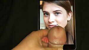 Incredible girl tribute