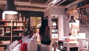 Trying Out The Build Quality Of Swedish Furniture