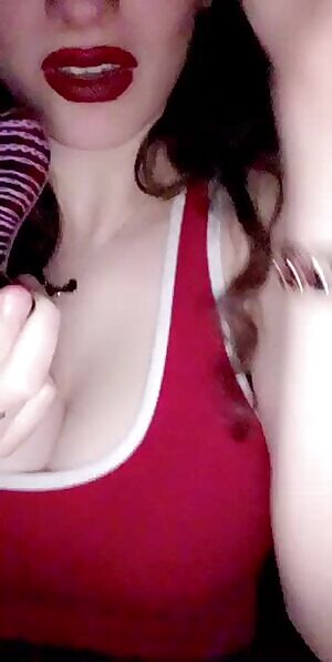 Say Hello To My Girl Charlotte