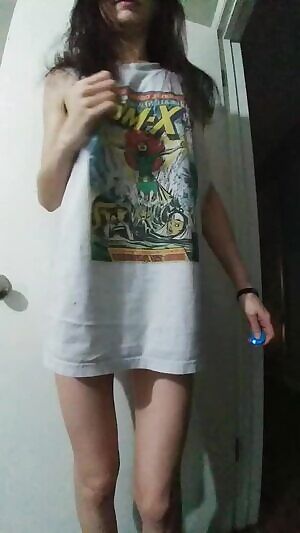 Who's your favorite X Men mutant?